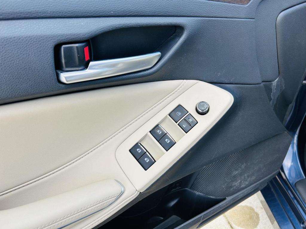 used 2019 Toyota Avalon car, priced at $23,500