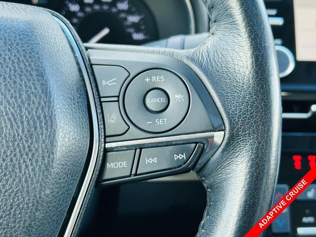 used 2019 Toyota Avalon car, priced at $23,500