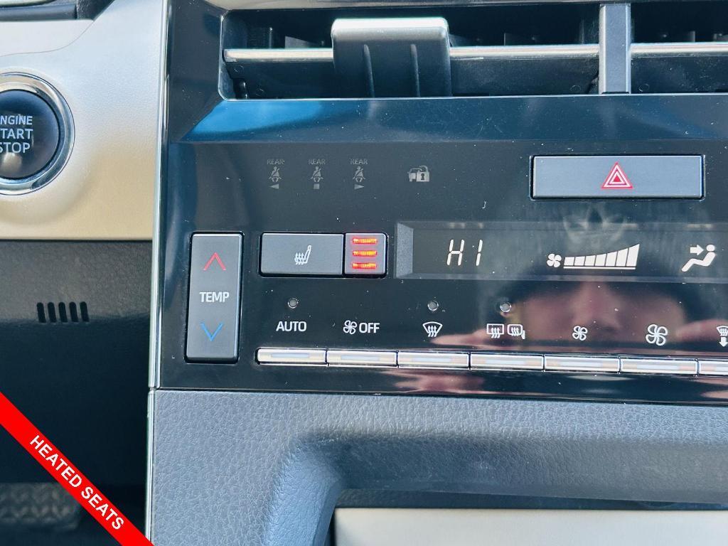 used 2019 Toyota Avalon car, priced at $23,500