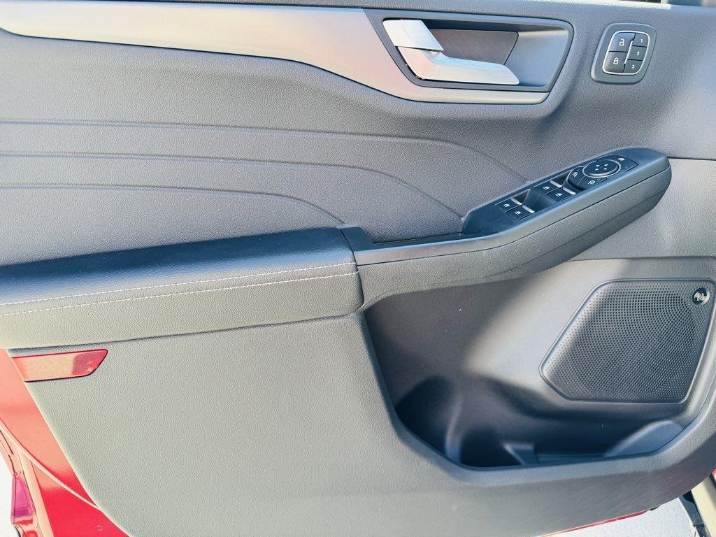 used 2023 Ford Escape car, priced at $25,000