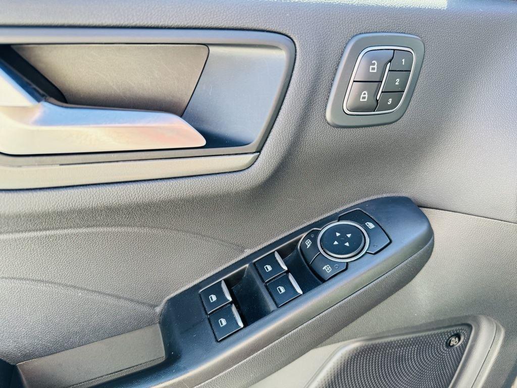 used 2023 Ford Escape car, priced at $25,000