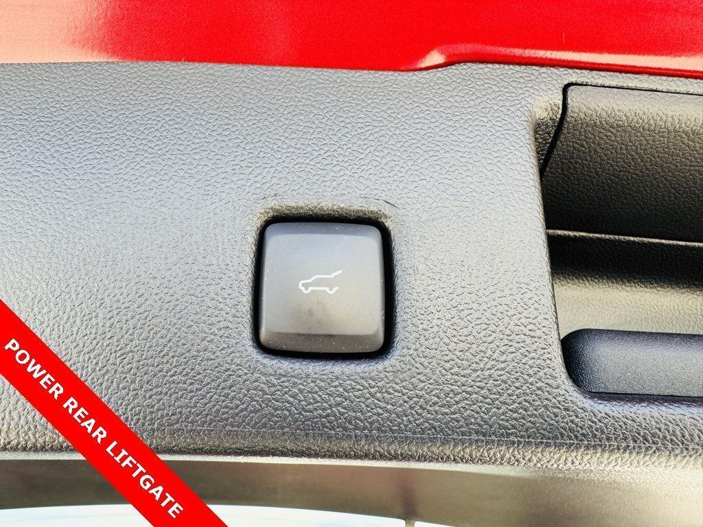 used 2023 Ford Escape car, priced at $25,000