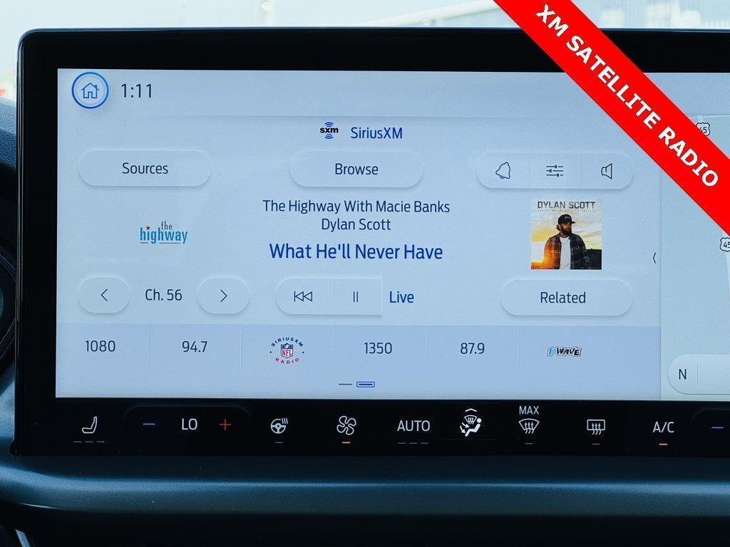 used 2023 Ford Escape car, priced at $25,000