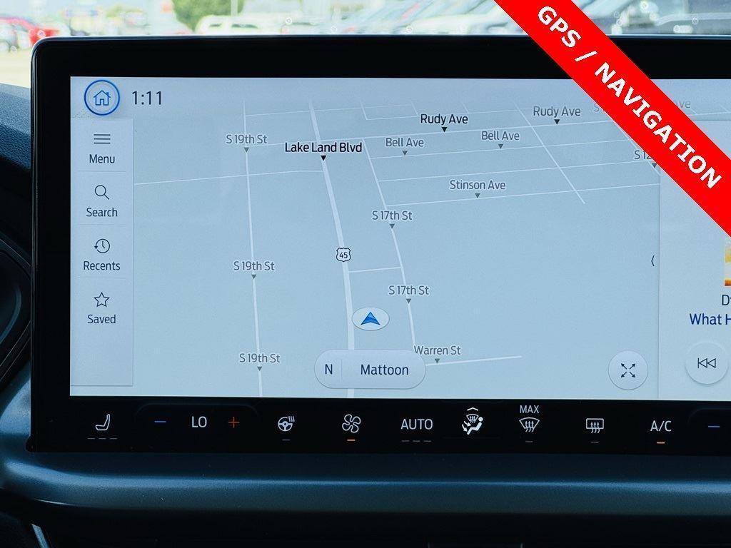 used 2023 Ford Escape car, priced at $25,000