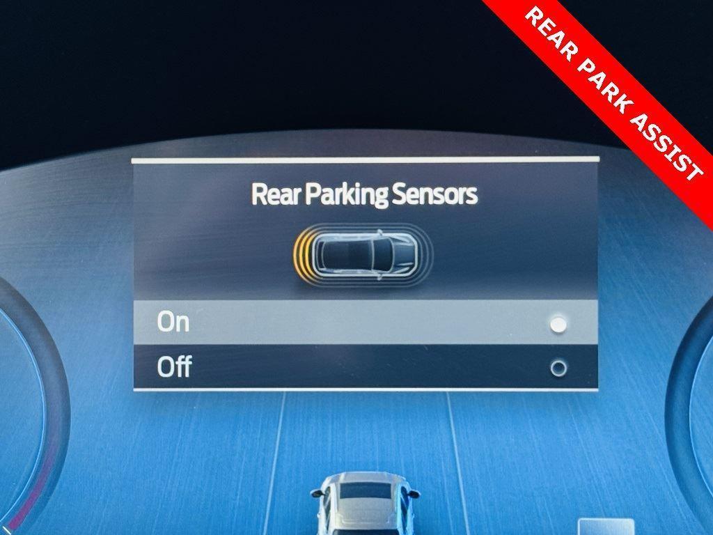 used 2023 Ford Escape car, priced at $25,000