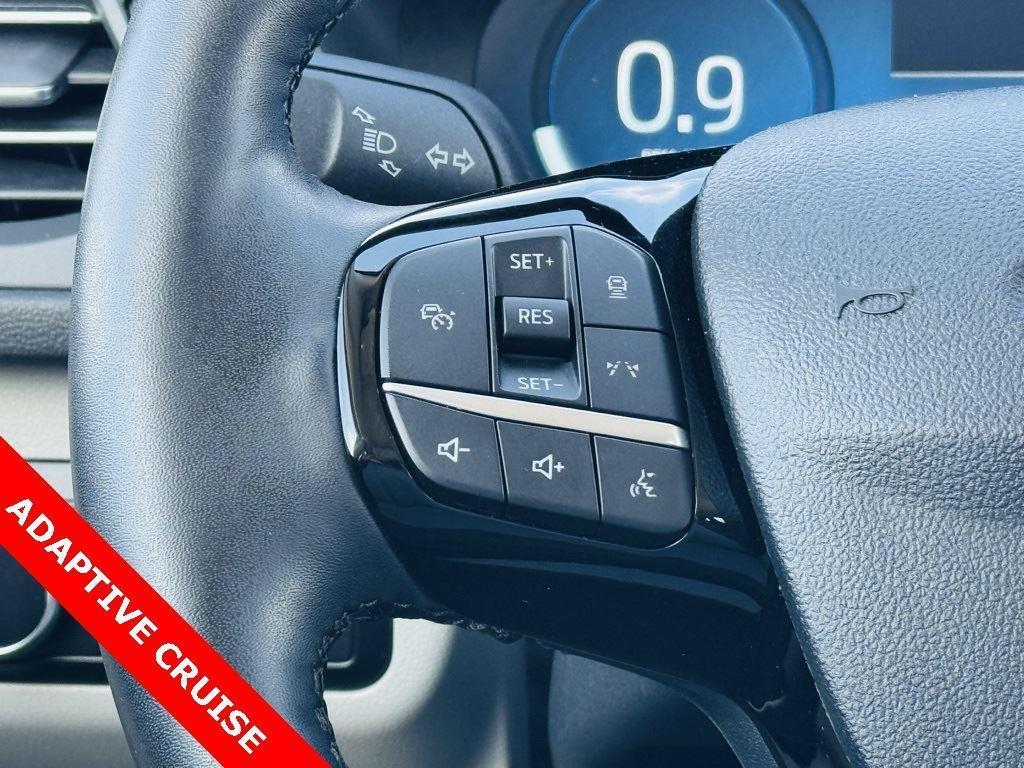 used 2023 Ford Escape car, priced at $25,000