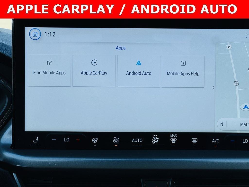 used 2023 Ford Escape car, priced at $25,000