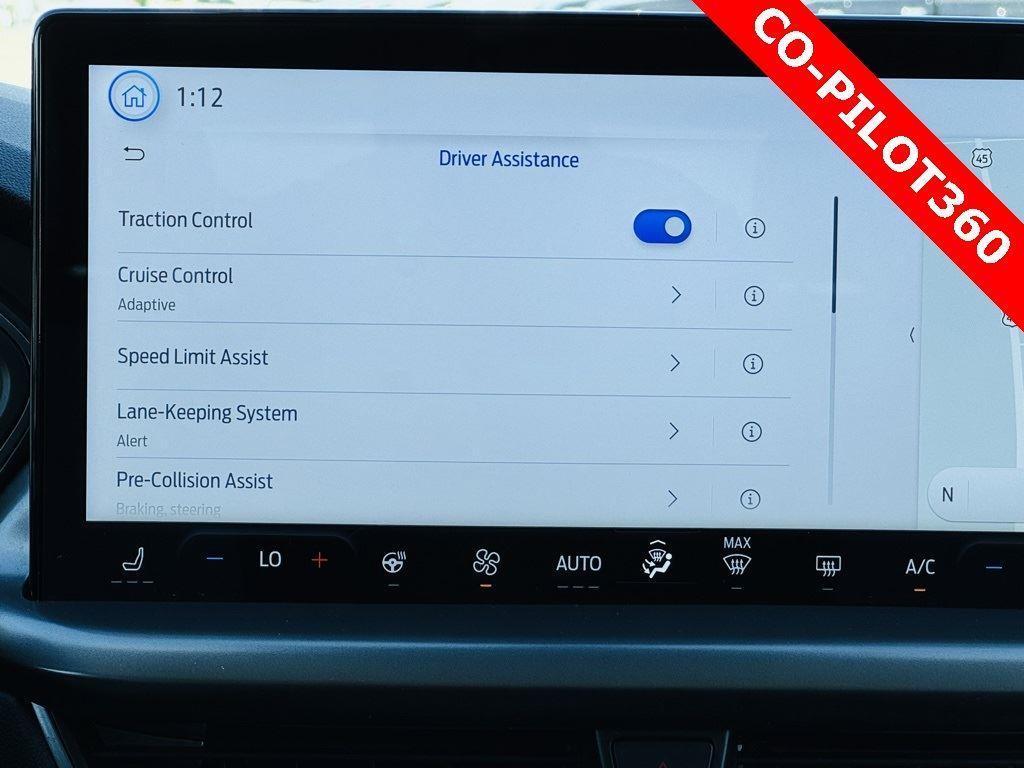 used 2023 Ford Escape car, priced at $25,000