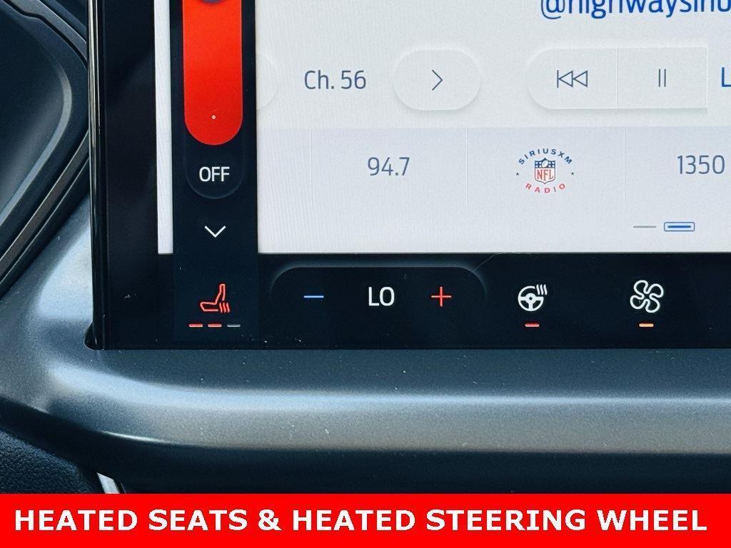 used 2023 Ford Escape car, priced at $25,000