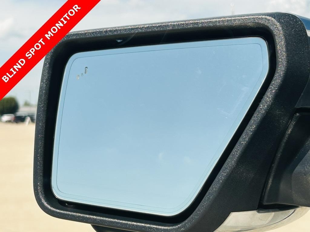 used 2022 Ford F-150 car, priced at $49,000