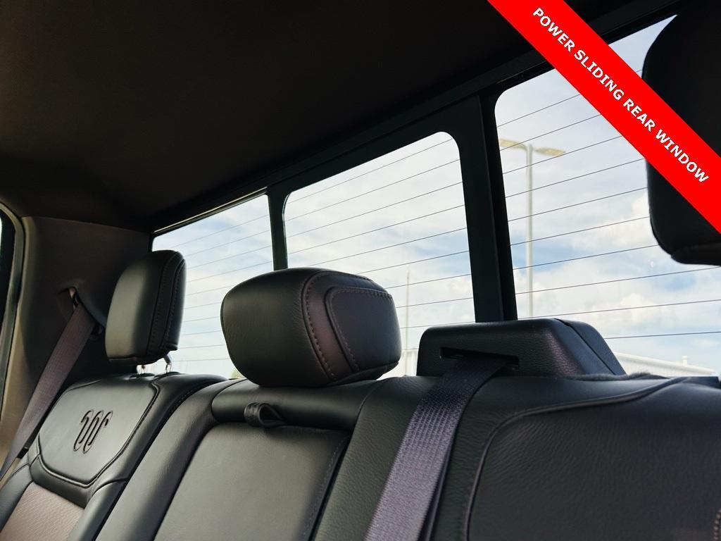 used 2022 Ford F-150 car, priced at $49,000