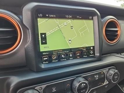 used 2021 Jeep Gladiator car, priced at $39,500