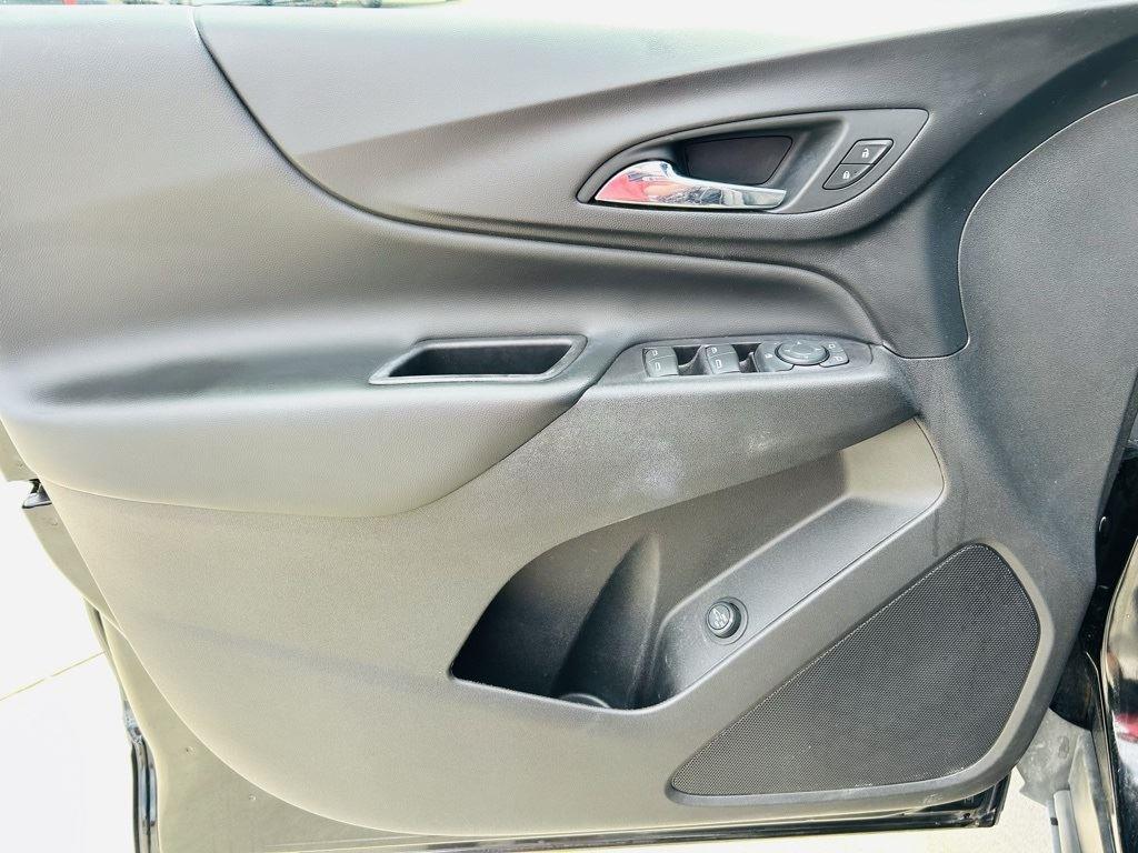 used 2020 Chevrolet Equinox car, priced at $19,500