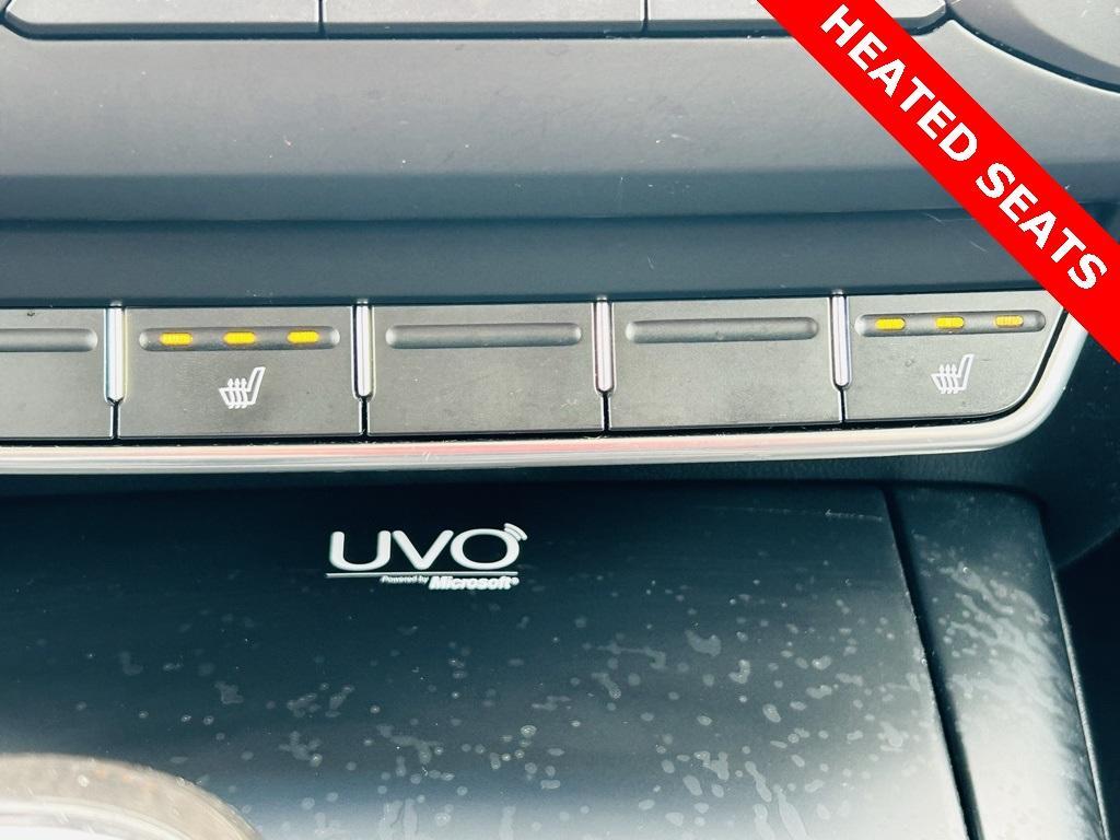 used 2016 Kia Sorento car, priced at $11,000