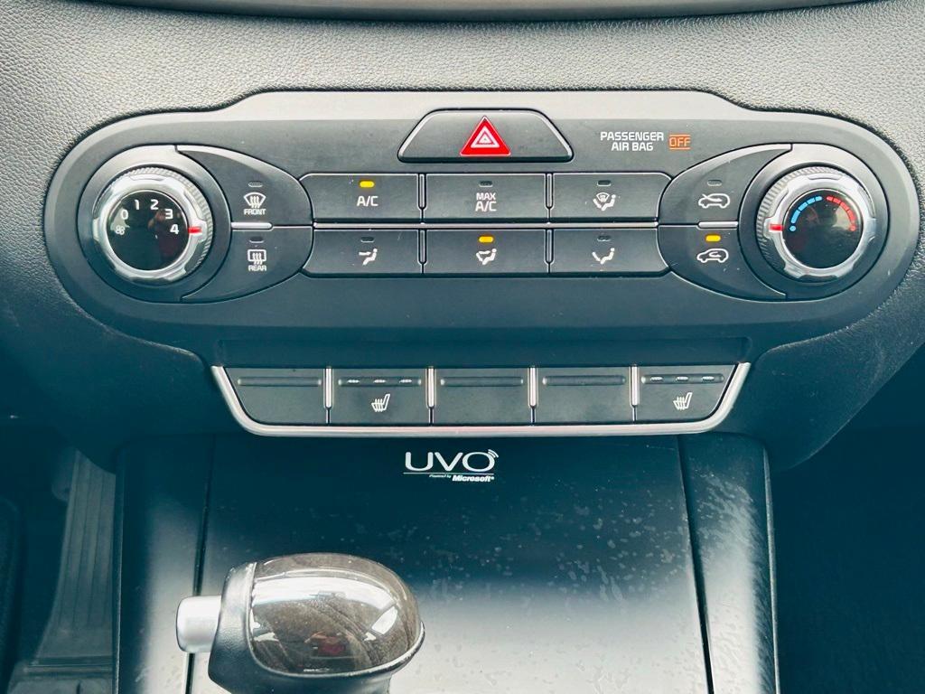 used 2016 Kia Sorento car, priced at $11,000