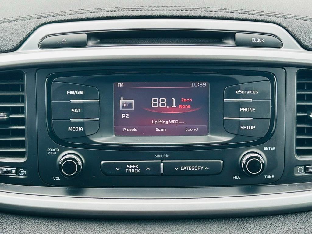 used 2016 Kia Sorento car, priced at $11,000