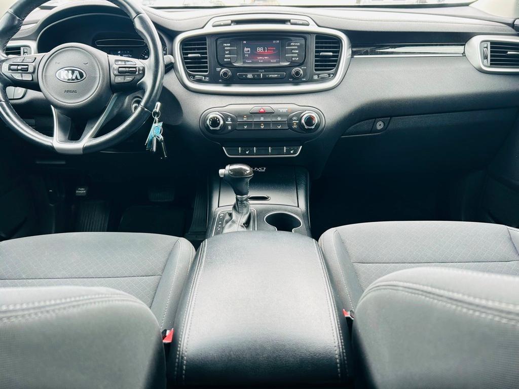 used 2016 Kia Sorento car, priced at $11,000