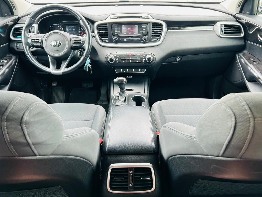 used 2016 Kia Sorento car, priced at $11,000