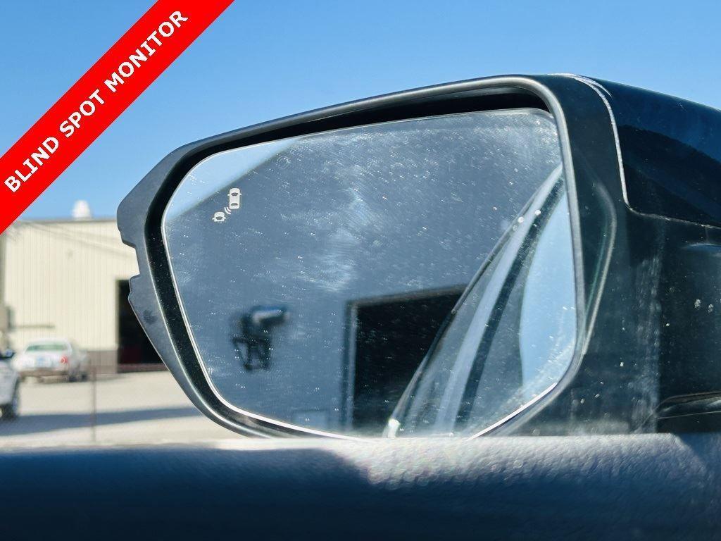 used 2021 Honda Insight car, priced at $22,000