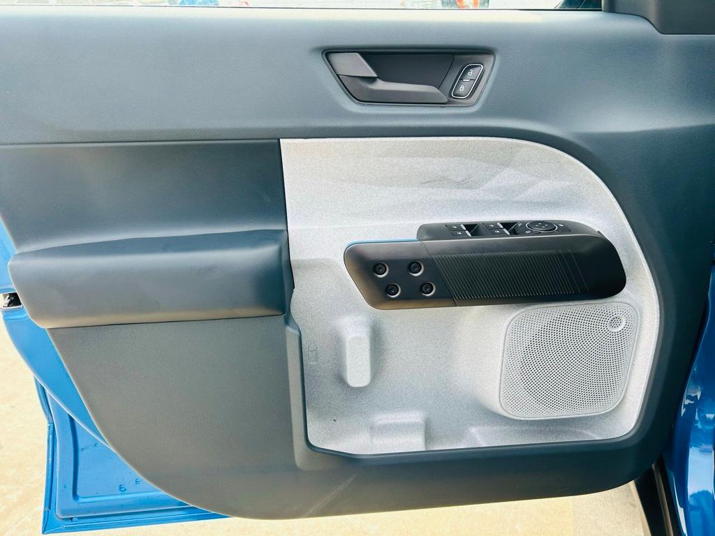 new 2025 Ford Maverick car, priced at $33,365