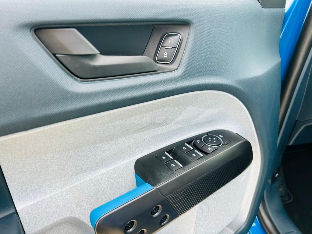 new 2025 Ford Maverick car, priced at $33,365