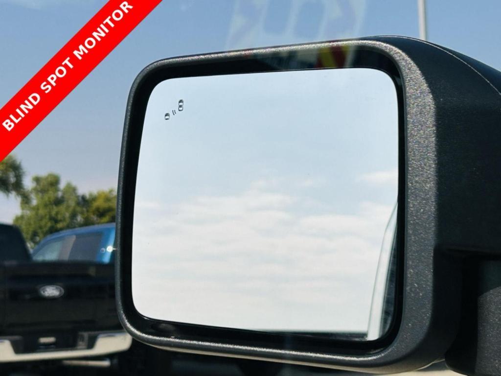 new 2025 Ford Bronco car, priced at $45,500