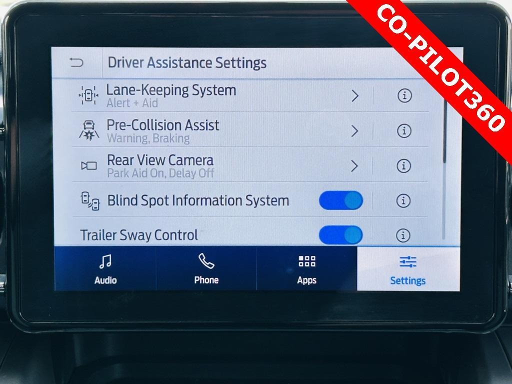 used 2022 Ford Explorer car, priced at $35,000
