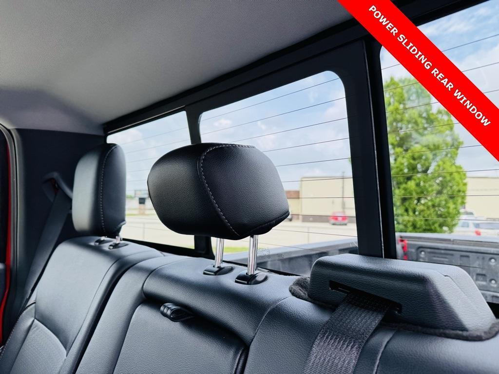 used 2023 Ford F-250 car, priced at $73,500
