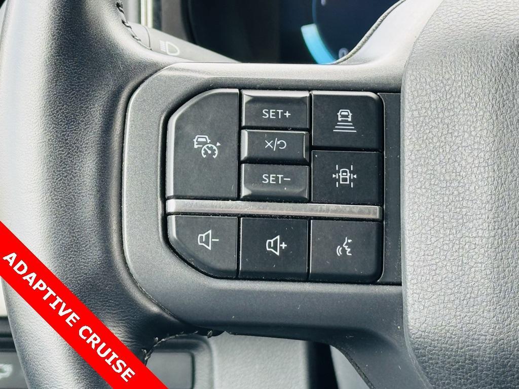 used 2023 Ford F-250 car, priced at $73,500