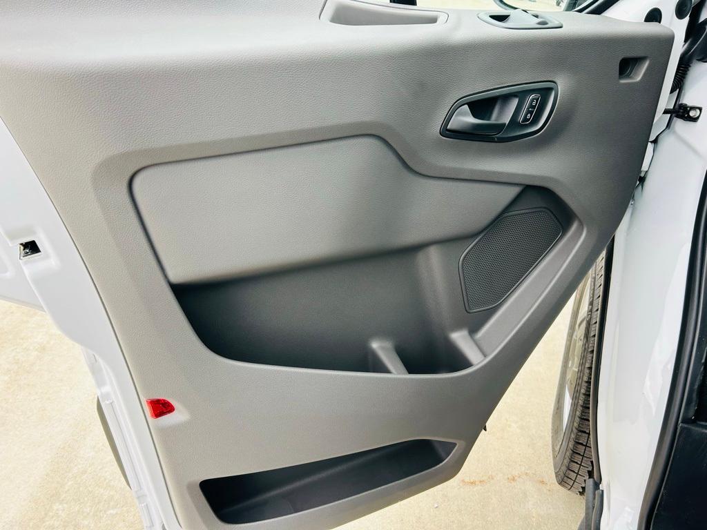 new 2025 Ford Transit-250 car, priced at $49,133