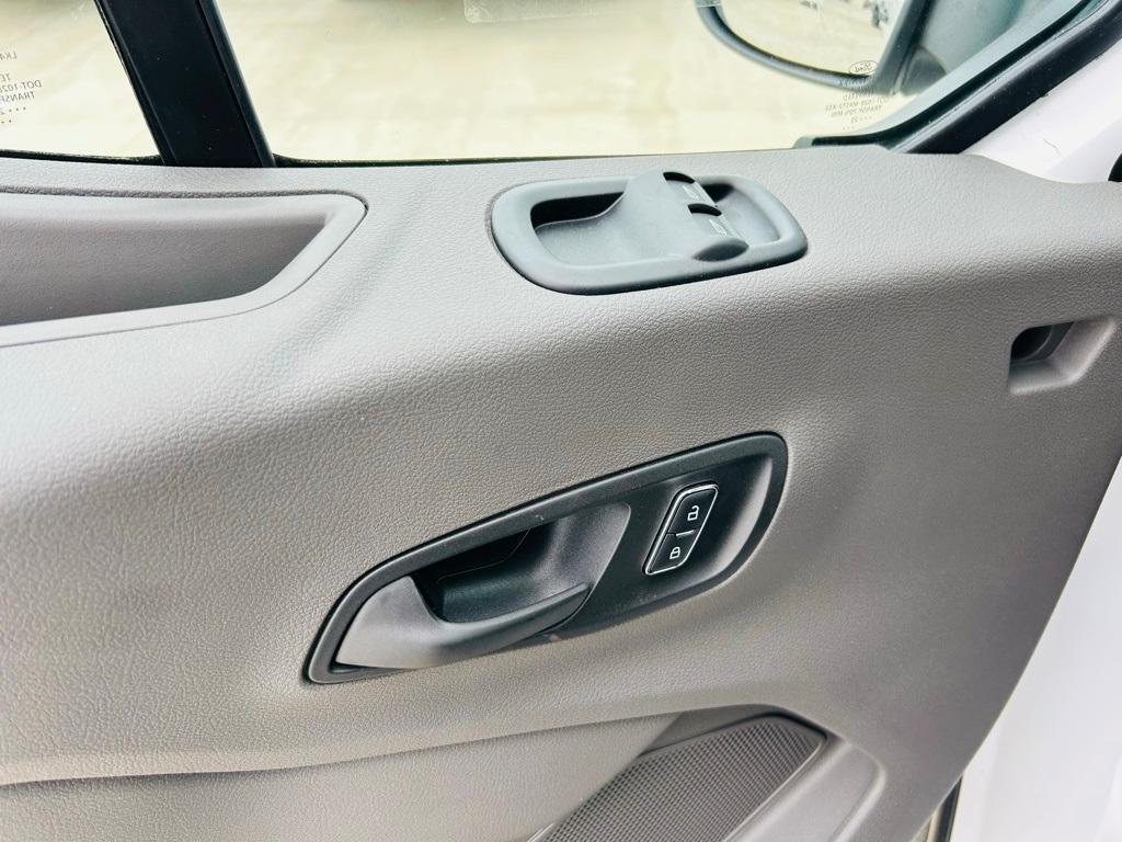 new 2025 Ford Transit-250 car, priced at $49,133