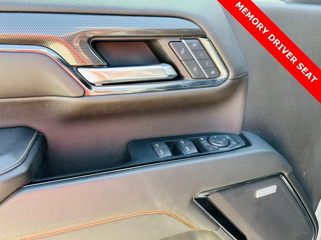 used 2024 GMC Sierra 3500 car, priced at $79,000
