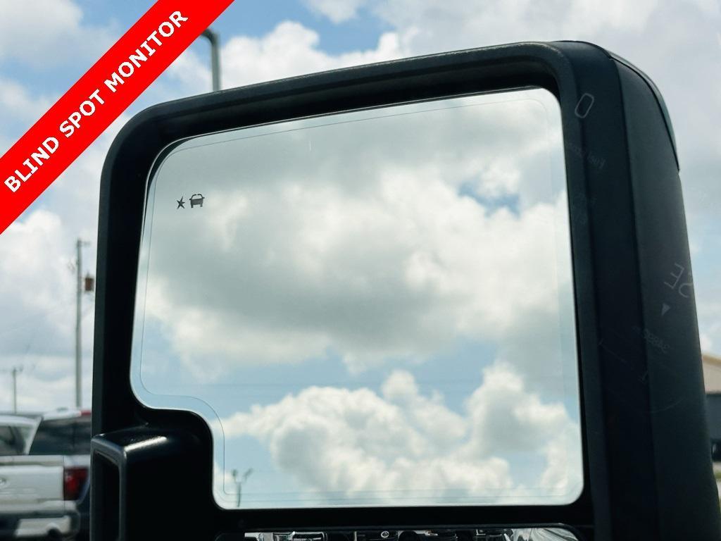used 2024 GMC Sierra 3500 car, priced at $79,000
