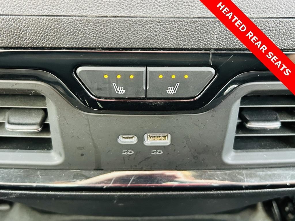 used 2024 GMC Sierra 3500 car, priced at $79,000