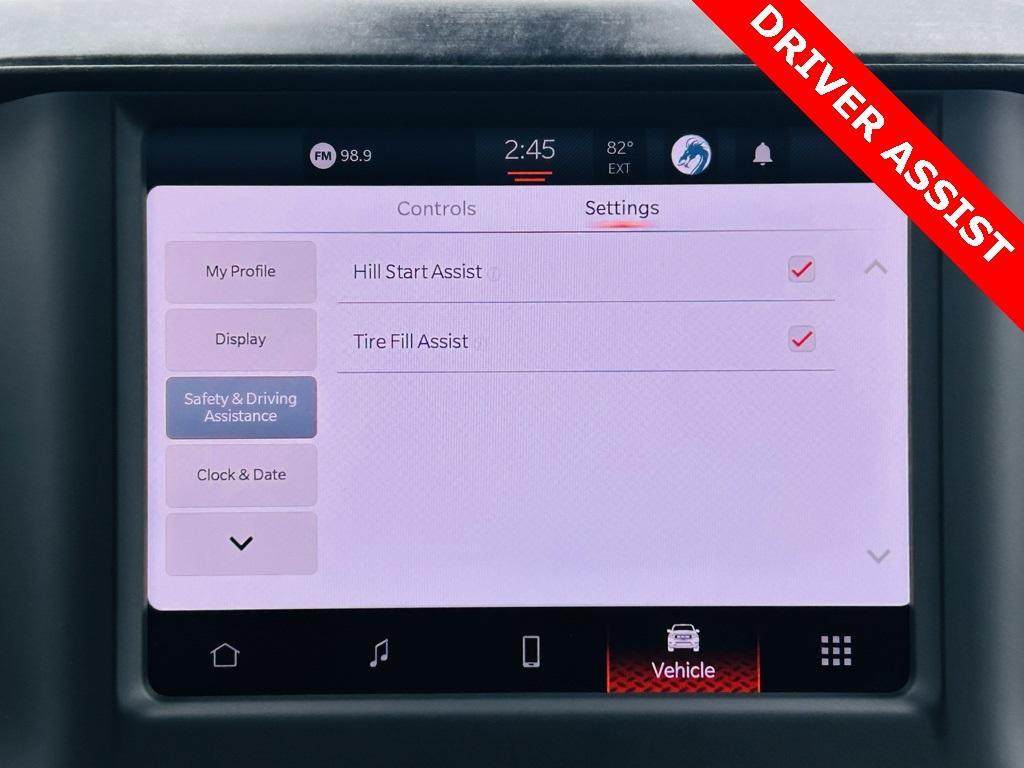 used 2022 Ram 1500 car, priced at $36,000