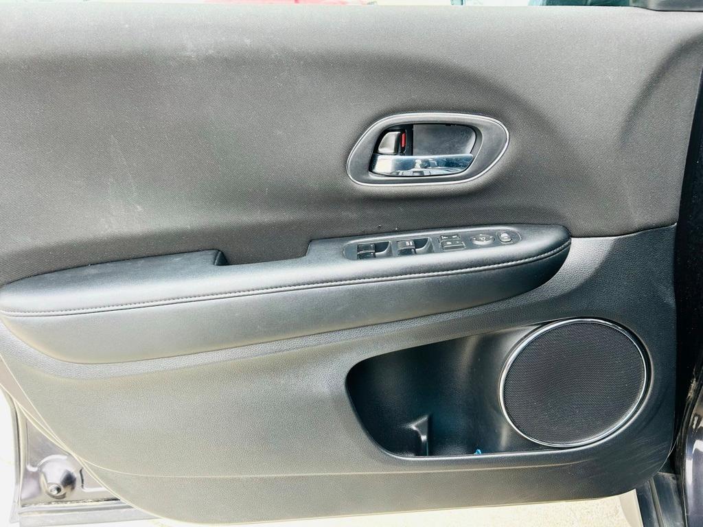 used 2018 Honda HR-V car, priced at $17,500