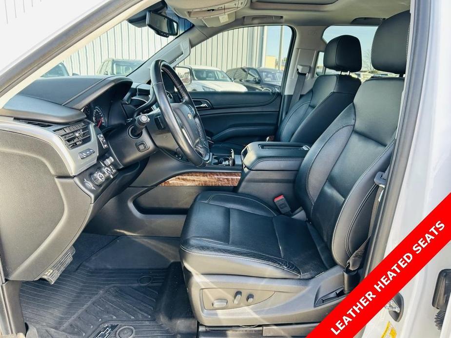 used 2019 Chevrolet Tahoe car, priced at $43,500