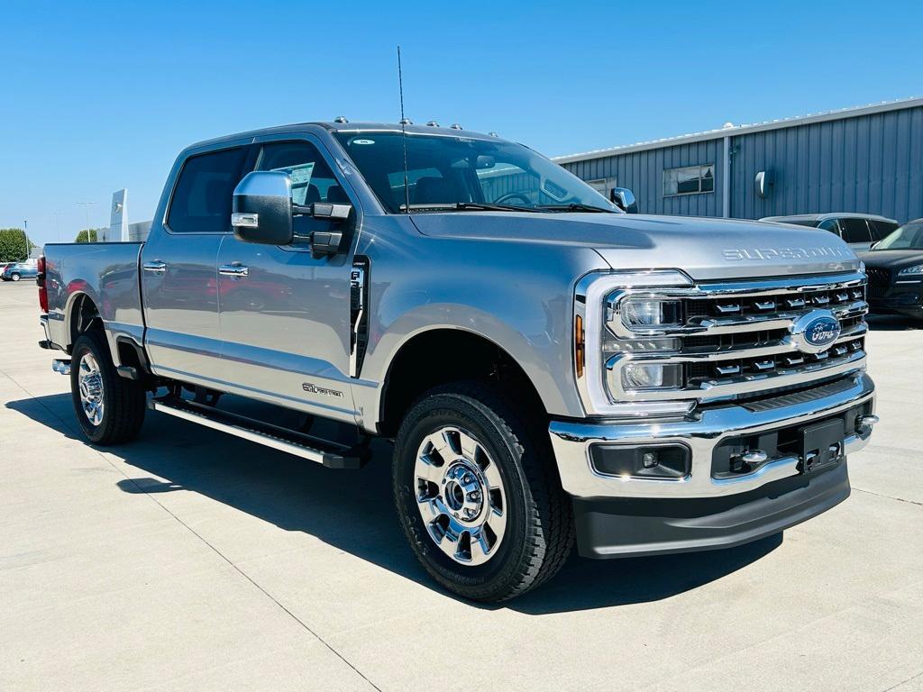 new 2024 Ford F-350 car, priced at $76,000