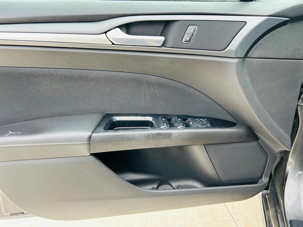 used 2016 Ford Fusion car, priced at $9,000