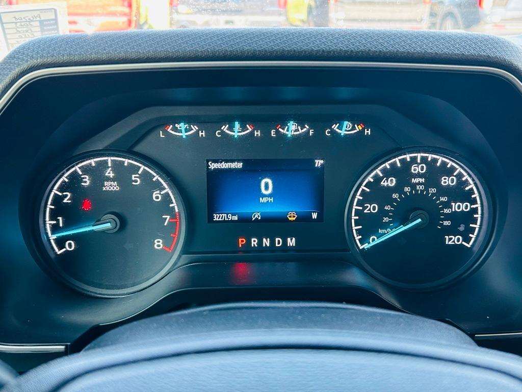 used 2023 Ford F-150 car, priced at $40,000