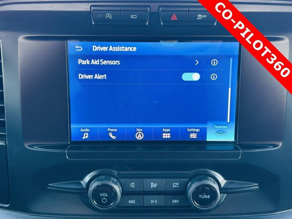 used 2023 Ford F-150 car, priced at $40,000