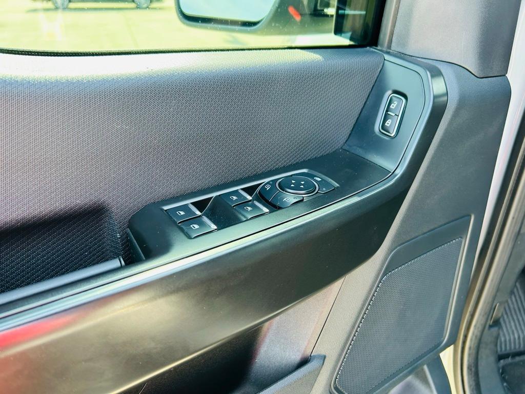 used 2023 Ford F-150 car, priced at $40,000