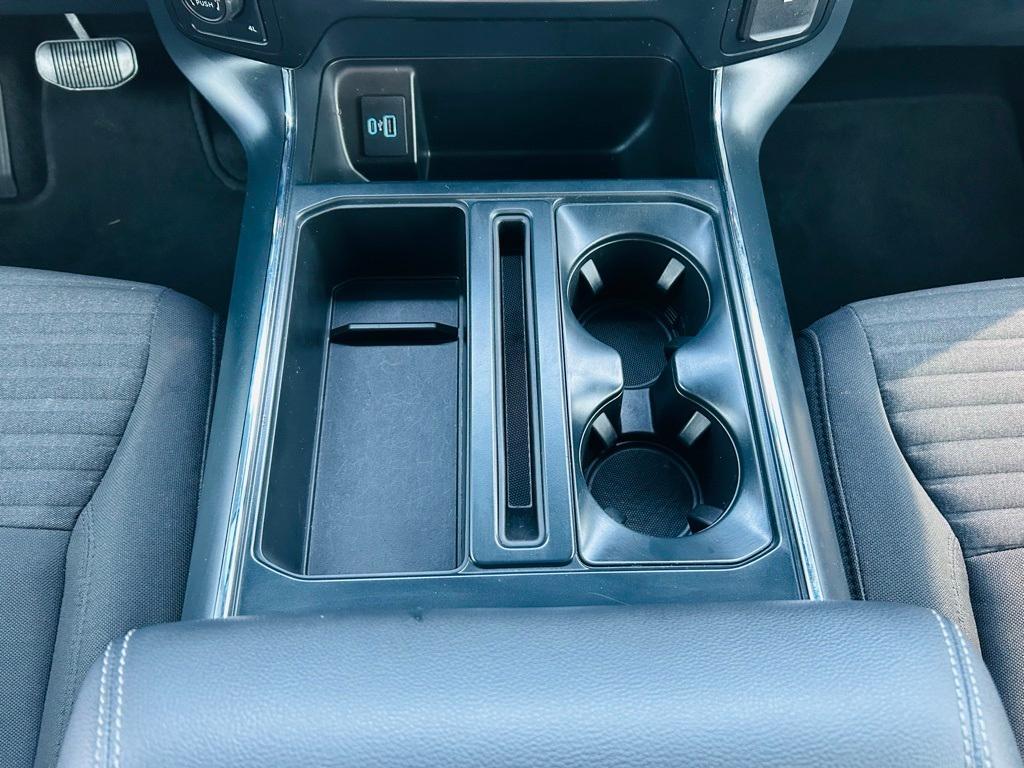 used 2023 Ford F-150 car, priced at $40,000