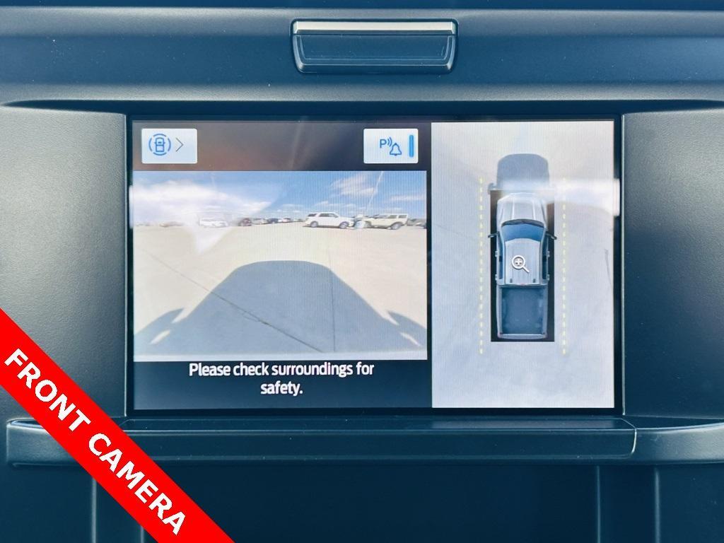 new 2025 Ford F-250 car, priced at $59,000