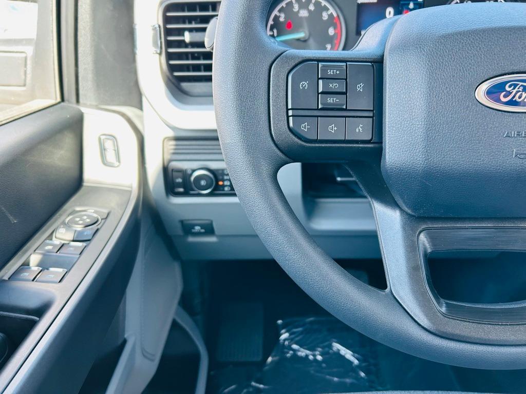 new 2025 Ford F-250 car, priced at $59,000