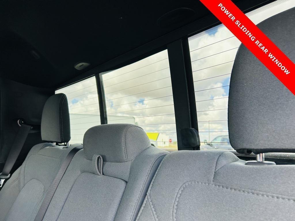 used 2021 Ram 1500 car, priced at $24,000
