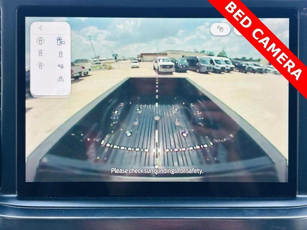new 2025 Ford F-350 car, priced at $86,000