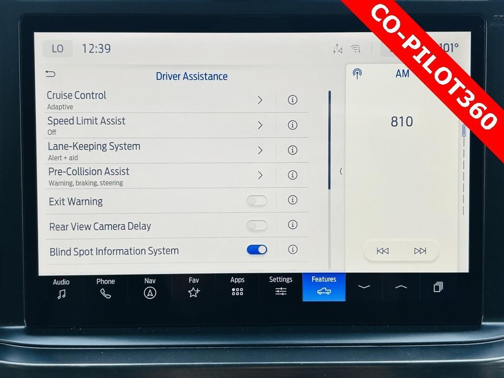 new 2025 Ford F-350 car, priced at $86,000