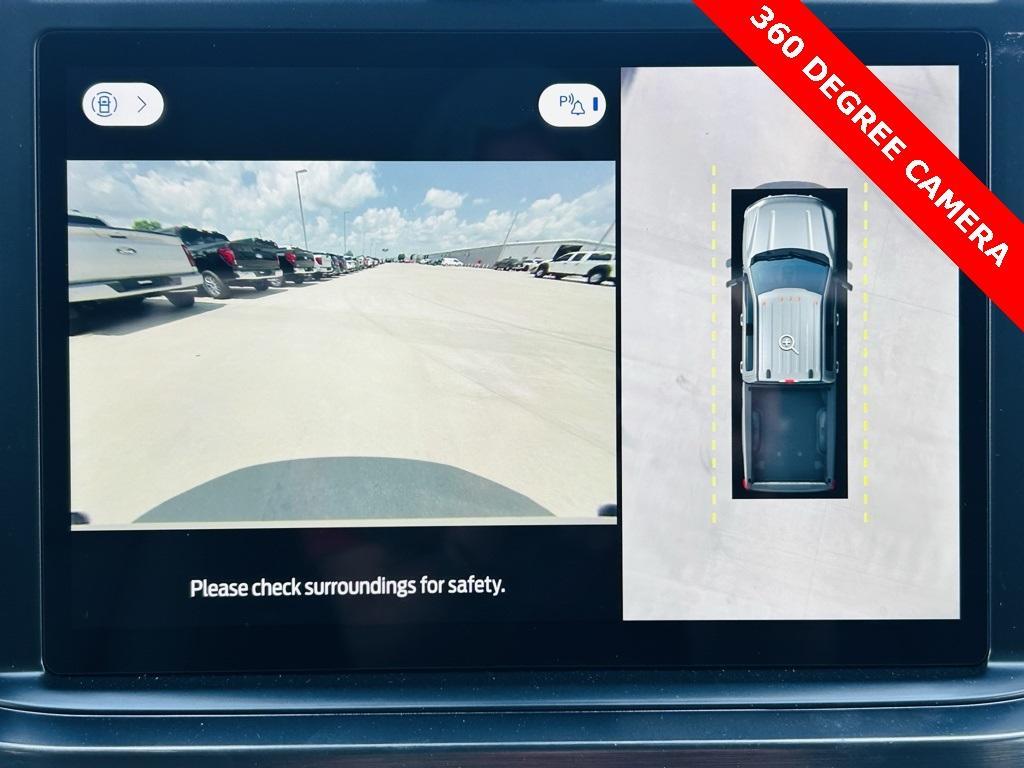new 2025 Ford F-350 car, priced at $86,000