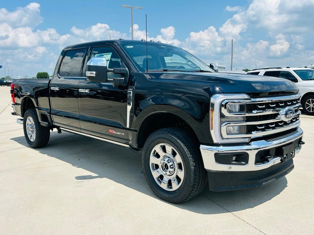new 2025 Ford F-350 car, priced at $86,000